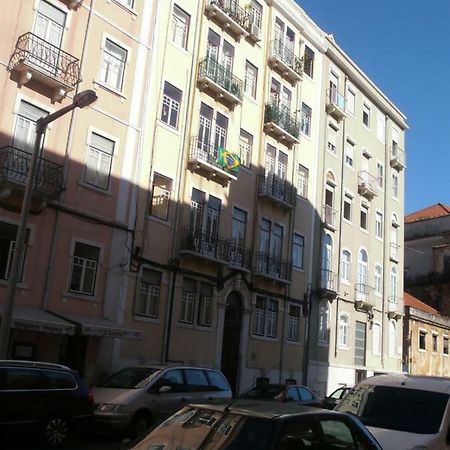 리스본 Ledi'S Housing 아파트 외부 사진