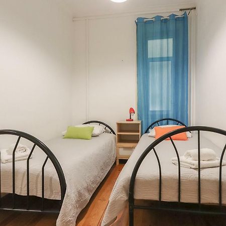 리스본 Ledi'S Housing 아파트 외부 사진