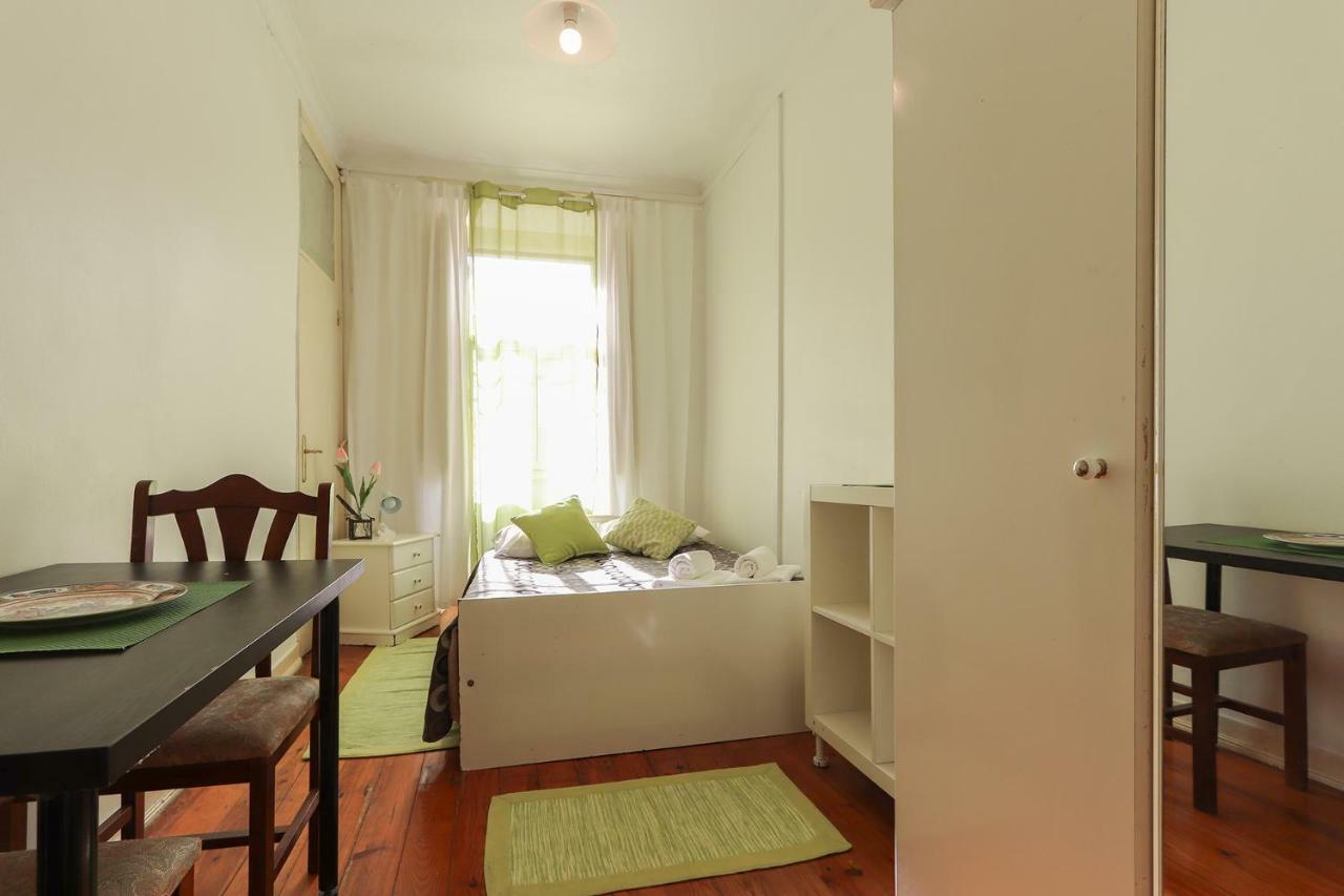 리스본 Ledi'S Housing 아파트 외부 사진