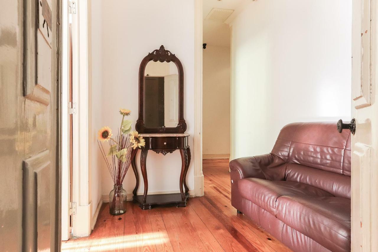 리스본 Ledi'S Housing 아파트 외부 사진