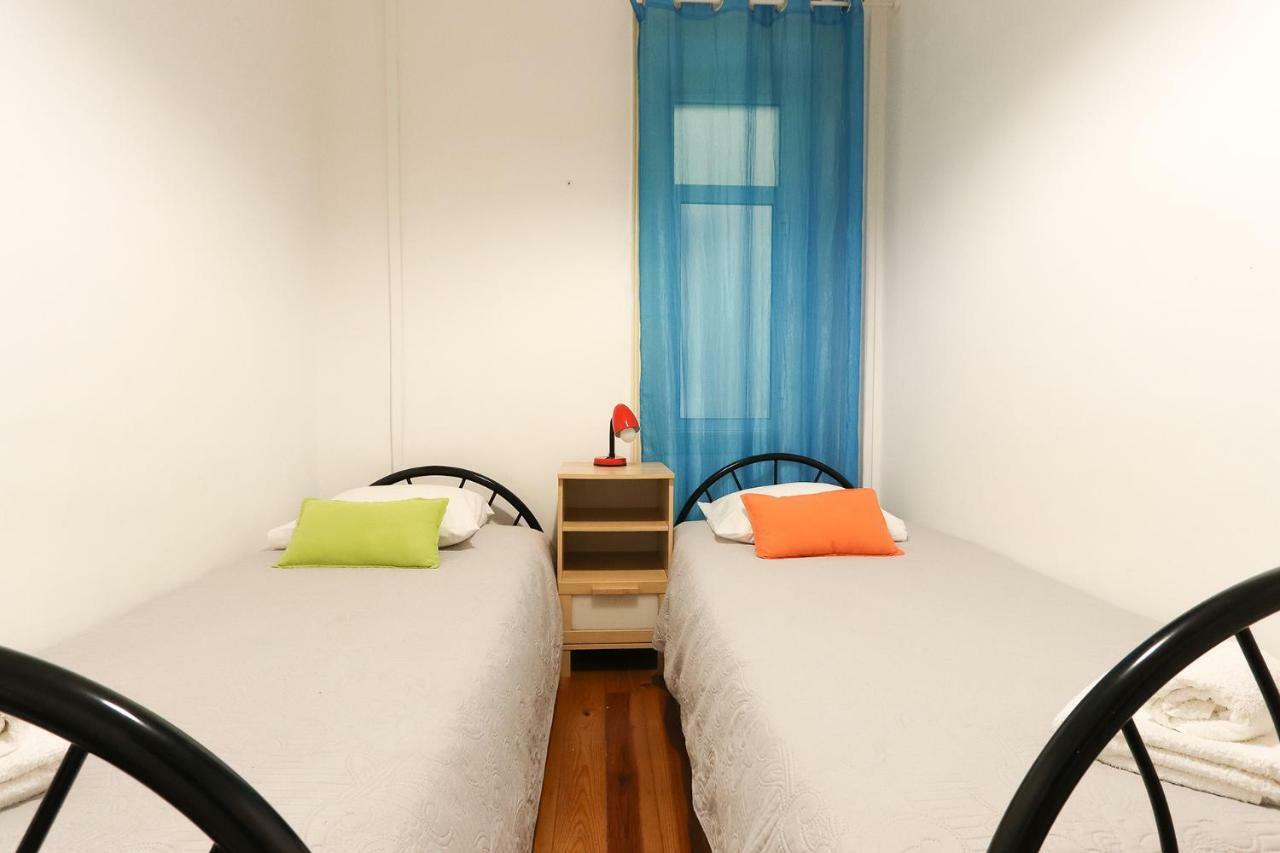 리스본 Ledi'S Housing 아파트 객실 사진