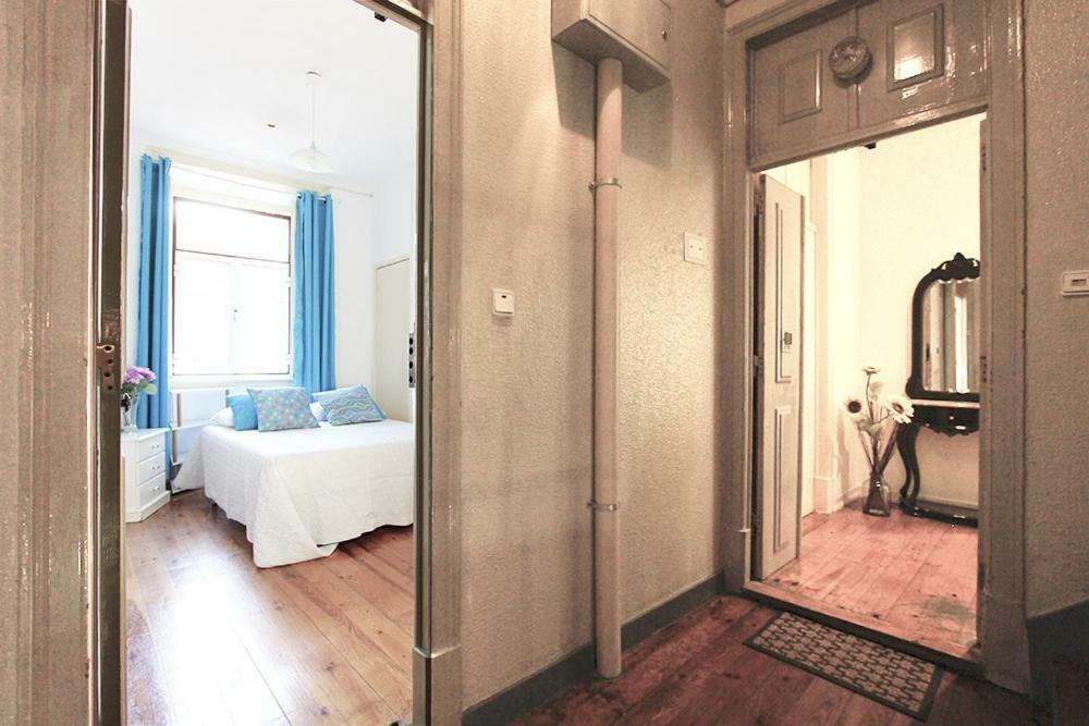 리스본 Ledi'S Housing 아파트 외부 사진