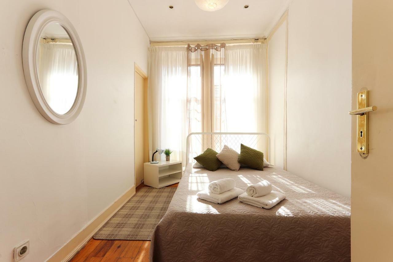 리스본 Ledi'S Housing 아파트 외부 사진