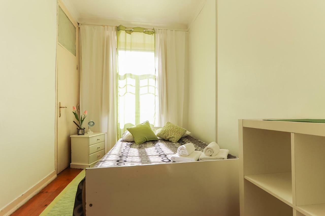 리스본 Ledi'S Housing 아파트 외부 사진