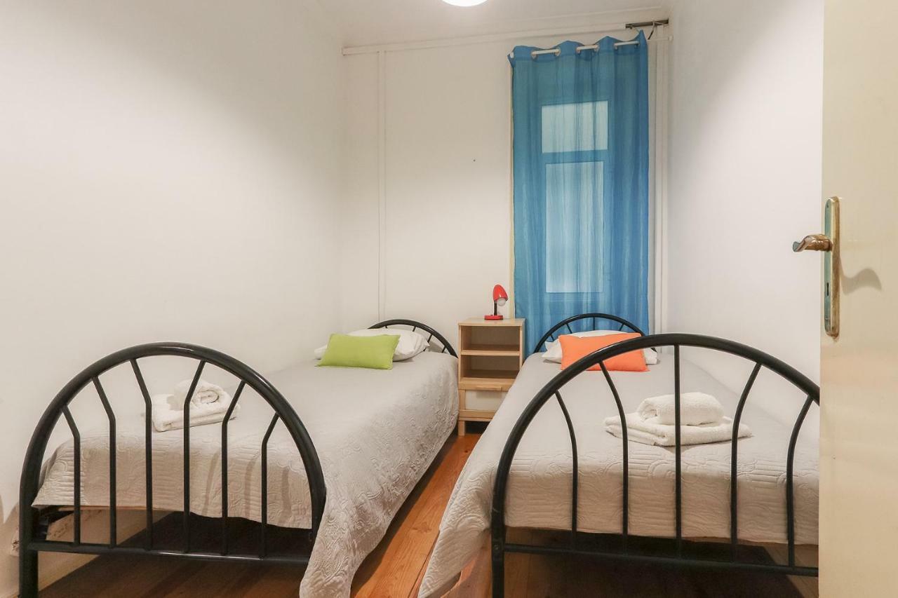 리스본 Ledi'S Housing 아파트 외부 사진