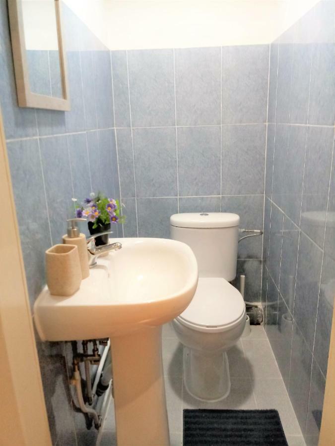 리스본 Ledi'S Housing 아파트 외부 사진