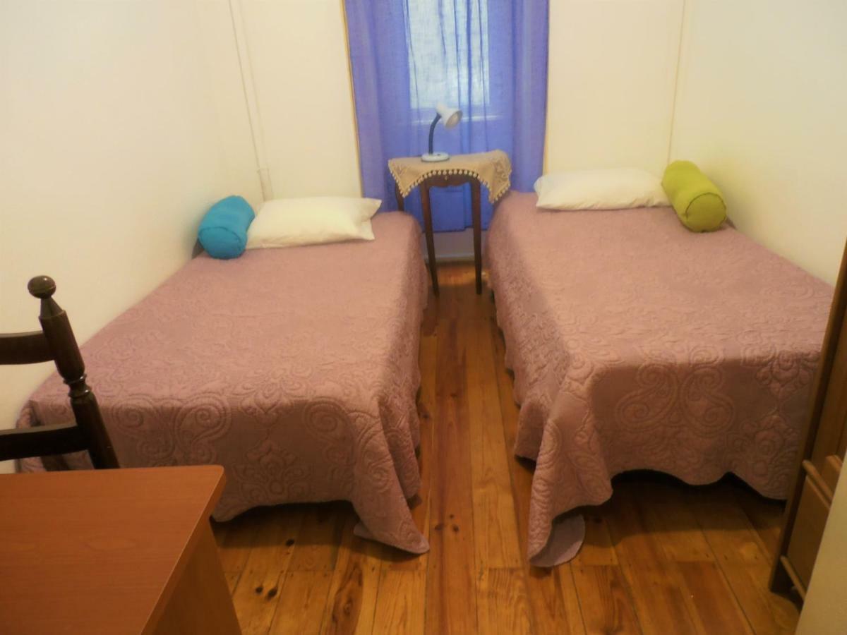 리스본 Ledi'S Housing 아파트 외부 사진